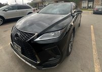 2020 Lexus RX 350 F SPORT Performance