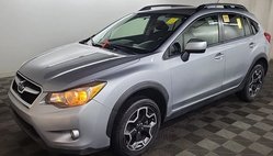 2014 Subaru XV Crosstrek 2.0i Premium