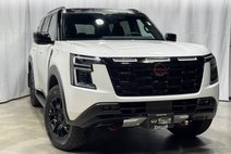 2025 Nissan Armada PRO-4X