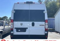 2022 Ram ProMaster 2500 159 WB