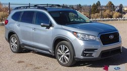 2022 Subaru Ascent Touring