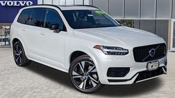 2022 Volvo XC90 Recharge T8 R-Design