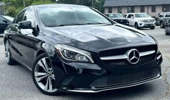 2019 Mercedes-Benz CLA-Class CLA 250