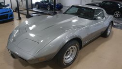 1978 Chevrolet Corvette 