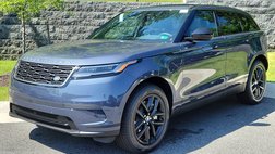 2026 Land Rover Range Rover Velar P250 S