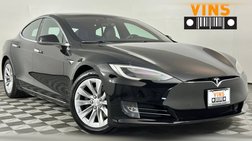 2018 Tesla Model S 75D