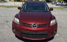 2008 Mazda CX-7 