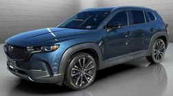 2023 Mazda CX-50 2.5 S Premium Plus