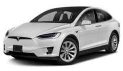2019 Tesla Model X Performance