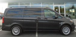 2023 Mercedes-Benz Metris Passenger