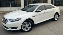 2016 Ford Taurus SEL