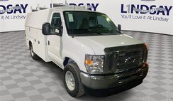 2025 Ford E-Series E-350 SD
