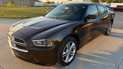 2014 Dodge Charger SXT