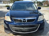 2011 Mazda CX-9 Touring