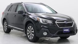 2018 Subaru Outback 3.6R Touring