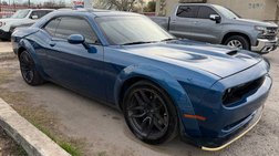 2020 Dodge Challenger R/T Scat Pack