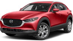 2023 Mazda CX-30 2.5 S Select