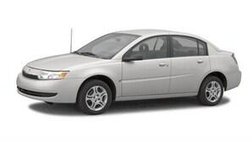2003 Saturn Ion 1