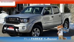 2011 Toyota Tacoma V6