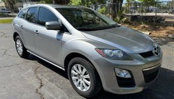 2011 Mazda CX-7 i Sport
