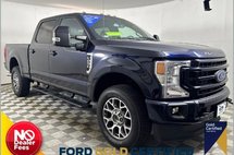 2022 Ford Super Duty F-250 Lariat