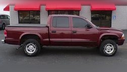 2000 Dodge Dakota Base