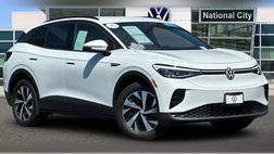 2023 Volkswagen ID.4 Pro