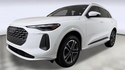 2025 Audi Q5 quattro Premium TFSI