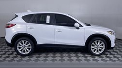 2014 Mazda CX-5 Grand Touring