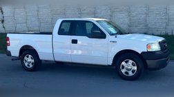 2008 Ford F-150 XLT
