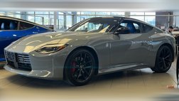 2024 Nissan Z Performance