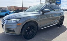 2020 Audi Q5 Premium 45