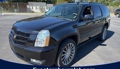 2014 Cadillac Escalade Premium