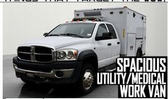 2010 Dodge Ram 4500 ST