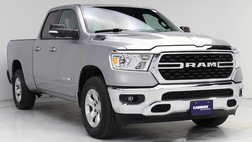 2022 Ram Ram Pickup 1500 Big Horn