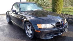 1998 BMW M Base