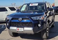 2019 Toyota 4Runner Limited Nightshade