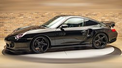 2003 Porsche 911 GT2
