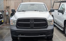 2018 Ram Ram Pickup 1500 Tradesman
