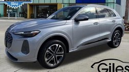 2025 Audi Q5 quattro Premium Plus TFSI