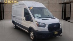 2022 Ford Transit 250