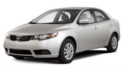 2013 Kia Forte EX
