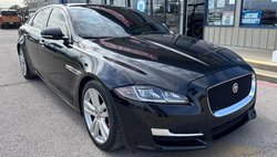 2016 Jaguar XJL Portfolio