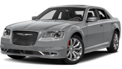 2015 Chrysler 300 C Platinum