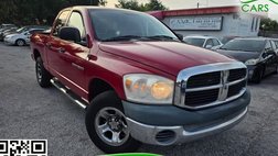 2007 Dodge Ram 1500 ST