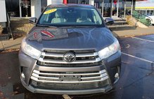 2019 Toyota Highlander LE Plus