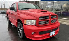 2005 Dodge Ram SRT-10 Base