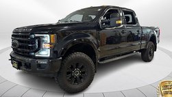 2020 Ford Super Duty F-250 Lariat