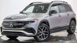 2023 Mercedes-Benz EQB EQB 350 4MATIC