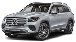 2026 Mercedes-Benz GLS GLS 450